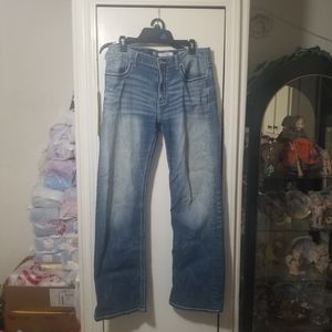 BKE Denim Tyler Jean's 32L